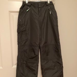 Girls’ Ski Pants